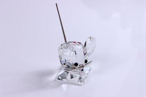 Figure - Swarovski - Set bosdieren (Unboxed) (11) - Cristal, Antiek en Kunst, Curiosa en Brocante