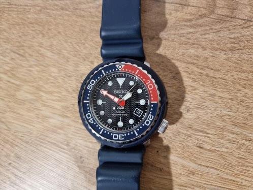 Seiko - Prospex - Zonder Minimumprijs - SNE499P Special, Handtassen en Accessoires, Horloges | Antiek