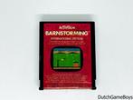 Atari 2600 - Barnstorming, Games en Spelcomputers, Spelcomputers | Atari, Gebruikt, Verzenden