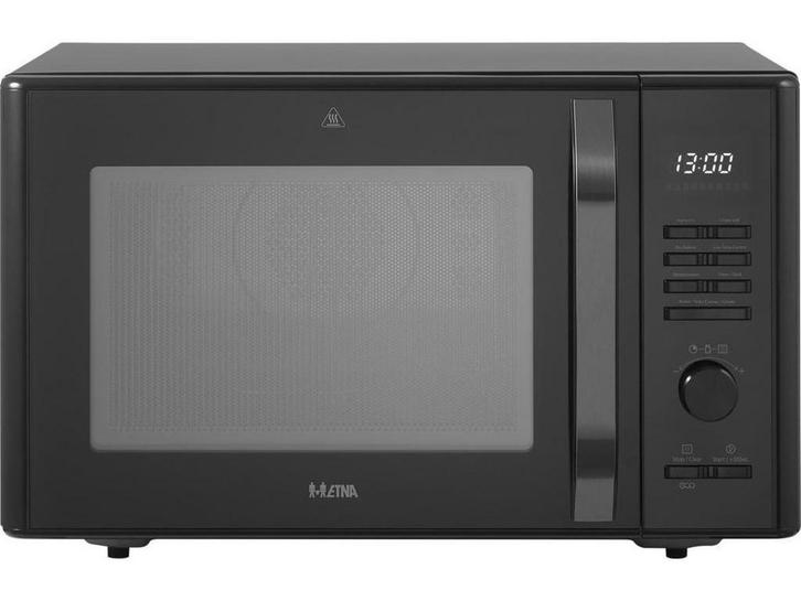 ETNA CMV328ZT - Combi Magnetron - 10 kookprogrammas en, Huis en Inrichting, Woonaccessoires | Overige, Zo goed als nieuw, Verzenden