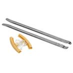 Bandenlepels auto – Bandenlichters – Bandenlepels 50 cm., Ophalen of Verzenden, Nieuw