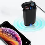Q66 TWS Wireless Smart Touch Control Oortjes Bluetooth 5.0, Telecommunicatie, Mobiele telefoons | Oordopjes, Nieuw, Verzenden