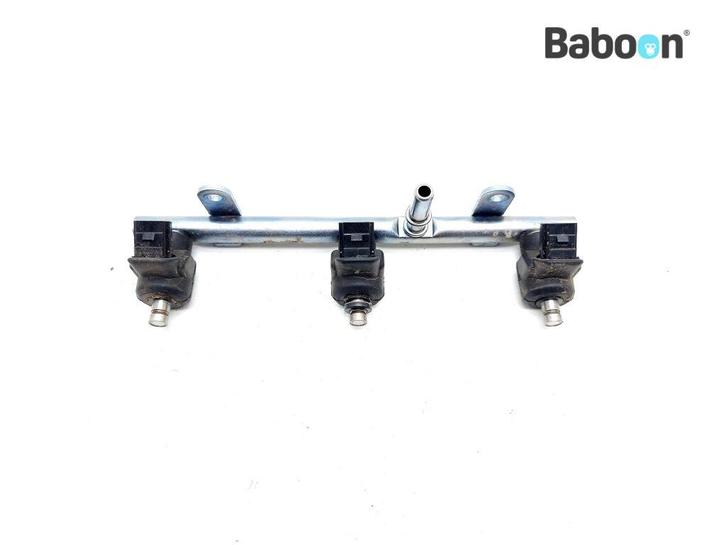 Injecteur de carburant Honda GL 1800 DA Goldwing Tour Deluxe, Motoren, Onderdelen | Honda, Verzenden