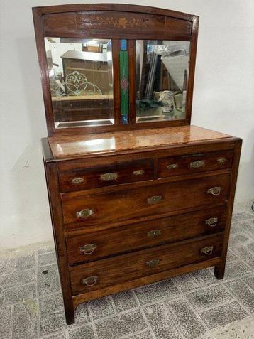Commode - Bois