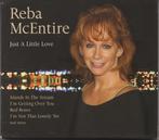 Reba McEntire - Just A Little Love, Verzenden