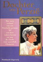 DOCHTER VAN PERZIE 9789002194177 Farman Farmaian, Verzenden, Gelezen, Farman Farmaian