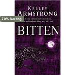 Bitten 9781841493503 Kelley Armstrong, Boeken, Verzenden, Gelezen, Kelley Armstrong
