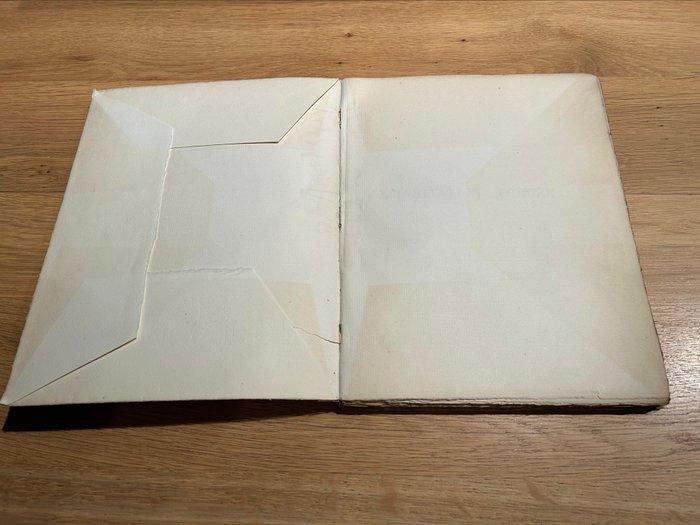 Rudyard Kipling; Jessie M. King - Lhabitation Forcée - 1921, Antiek en Kunst, Antiek | Boeken en Manuscripten