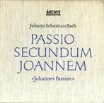 J.S. Bach - Diverse artiesten - Extensive collection of 20 x, Nieuw in verpakking