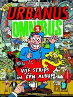 De tenor van Tollembeek / Urbanus / 3 9789002255977, Boeken, Stripverhalen, Verzenden, Gelezen, Willy Linthout