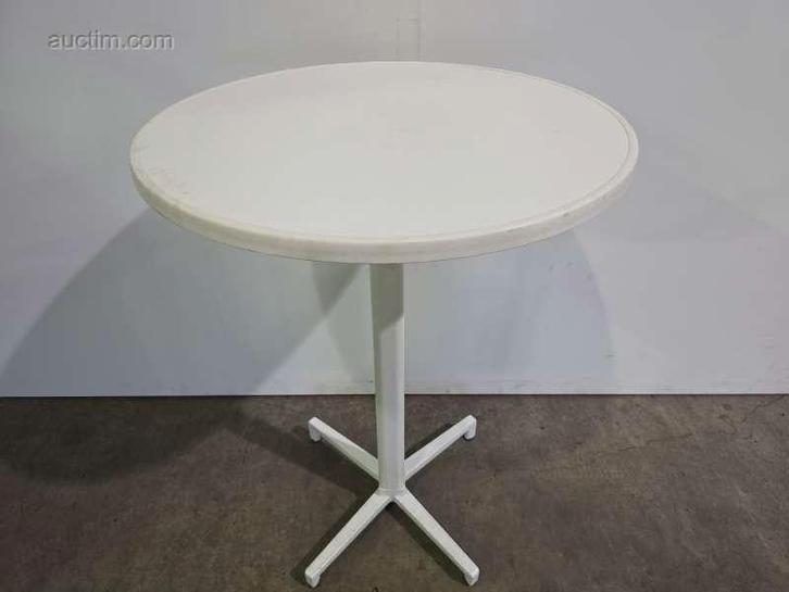 Inklapbare tafels (4x) Scab Design, Articles professionnels, Horeca | Autre, Enlèvement