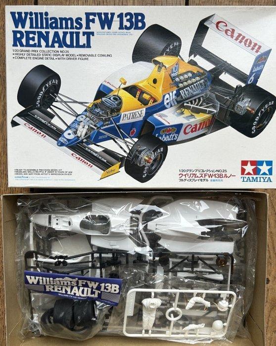 Tamiya - Bouwpakket Modern, Hobby en Vrije tijd, Modelauto's | 1:5 tot 1:12