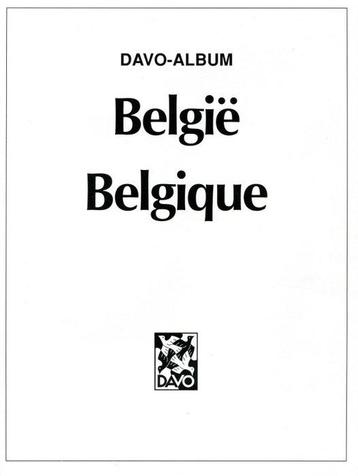 België 2000/2006 - 7 volledige jaargangen met zegels en beschikbaar voor biedingen