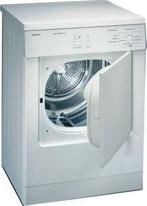 Siemens WT62000 - Luchtdroger - 5 kg - Energieklasse C (oud), Elektronische apparatuur, Ophalen of Verzenden, Nieuw