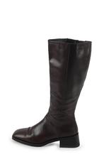 Vagabond Laarzen in maat 41 Bruin, Kleding | Dames, Hoge laarzen, Bruin, Verzenden, Zo goed als nieuw