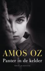 Panter in de kelder 9789023498896 Amos Oz, Verzenden, Zo goed als nieuw, Amos Oz