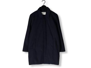 Veiling - Selected Homme Heren Jas Slhjones Cotton Mac Coat beschikbaar voor biedingen