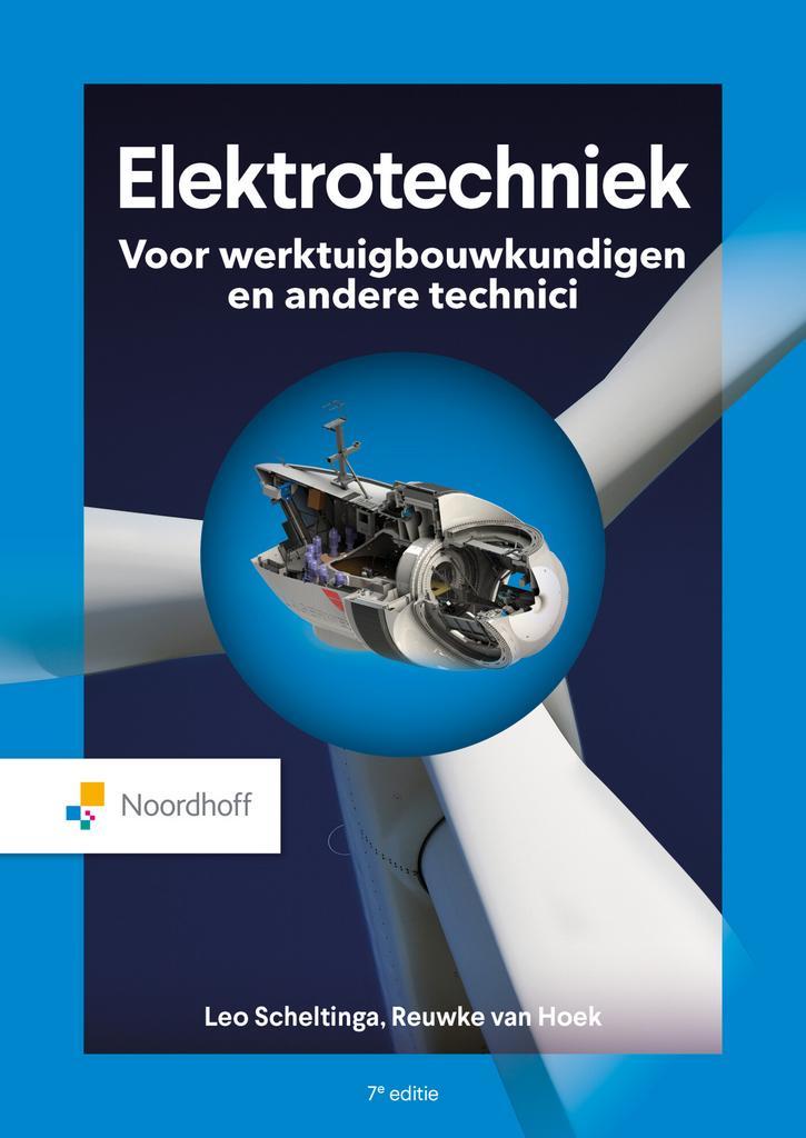 Elektrotechniek 9789001035365 Leo Scheltinga, Boeken, Schoolboeken, Gelezen, Verzenden