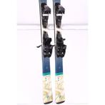 142 149 dames skis K2 DISRUPTION 76C W 2025, grip w, Verzenden, Ski's