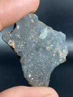 Lunar Feldspathic meteoriet Ghardaïa 001 - 6.8 g - (1)