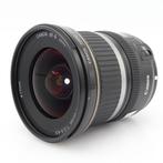 Canon EF-S 10-22mm F/3.5-4.5 USM | Tweedehands, Verzenden, Zo goed als nieuw