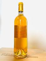 2009 Château dYquem - Sauternes 1er Cru Supérieur - 1 Fles, Verzamelen, Nieuw