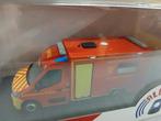 ALERTE 1:43 - Camion miniature - RENAULT - MASTER POMPIERS