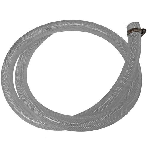 1,5m Bilgepomp Slang met Slangklem voor 19mm, Sports nautiques & Bateaux, Accessoires & Entretien, Enlèvement ou Envoi