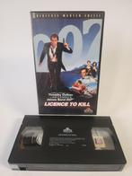 007 James Bond: Licence to Kill, Ophalen of Verzenden, Zo goed als nieuw