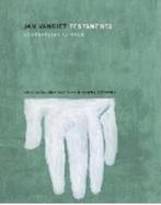 Testamenta 9789085280903 Jan Vanriet, Livres, Verzenden, Jan Vanriet