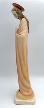 Goebel - Reinhold Unger - Beeld, Madonna with halo, 45/3, MI, Antiek en Kunst