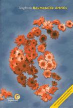 Zorgboek - Reumatoïde artritis 9789086482092, Zo goed als nieuw, Verzenden, E.H. Coene