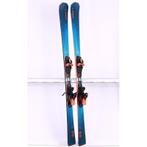 172 179 skis ELAN PRIMETIME 44 2024, blue/orange, grip walk, Verzenden, Nieuw
