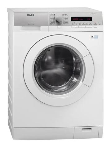 Aeg L76275fl Wasmachine 7kg 1200t, Ophalen of Verzenden