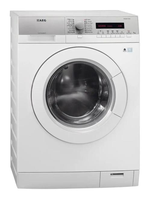 Aeg L76275fl Wasmachine 7kg 1200t, Elektronische apparatuur, Wasmachines, Ophalen of Verzenden