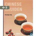 Chinese kruiden 9789057642647 P. Ody, Verzenden, Zo goed als nieuw, P. Ody