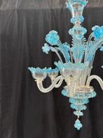 Kroonluchter - Prince - Muranoglas - 6 lampen / 55 cm, Antiek en Kunst