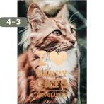 I love Happy Cats Revolutie 9789082772241 Anneleen Bru, Boeken, Verzenden, Gelezen, Anneleen Bru