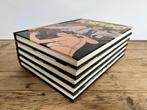 Torpedo 1936 1 t/m 5 - Complete reeks HC Integraal - 5 Album, Boeken, Stripverhalen, Nieuw
