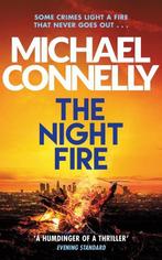 NIGHT FIRE 9781409195016 Michael Connelly, Boeken, Verzenden, Gelezen, Michael Connelly