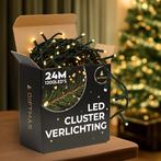 2dekans | Giftmas Kerstboomverlichting - Kerstverlichting, Ophalen of Verzenden, Nieuw