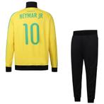 Tycano Brazilie Trainingspak Neymar Thuis - Kind en, Sport en Fitness, Voetbal, Verzenden, Nieuw, Trainingspak