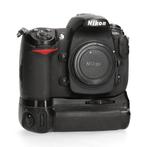 Nikon D300s - 18.216 kliks + Grip, Ophalen of Verzenden, Zo goed als nieuw, Nikon
