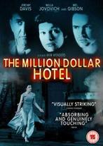 The Million Dollar Hotel DVD (2008) Milla Jovovich, Wenders, Zo goed als nieuw, Verzenden