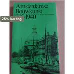 Amsterdamse bouwkunst 1815-1940 9789023004745 Roy Zuydewyn, Boeken, Verzenden, Gelezen, Roy Zuydewyn