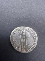 Romeinse Rijk. Trajan (98-117 n.Chr.). Denarius Rome -