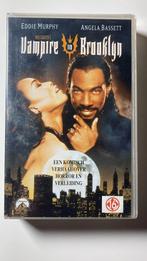 VAMPIRE IN BROOKLYN (VHS)