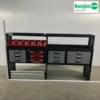 Modul bedrijfswagen inrichting 2200x490x1240mm (2834), Verzenden