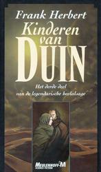 Kinderen van Duin - Frank Herbert - 9789029067409 - Hardcove, Boeken, Verzenden, Nieuw