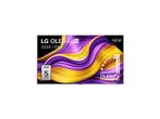 LG -   55 Oled 4k (2025) - Zilver, Verzenden